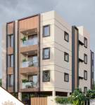 Elevation velava-paradise Elevation