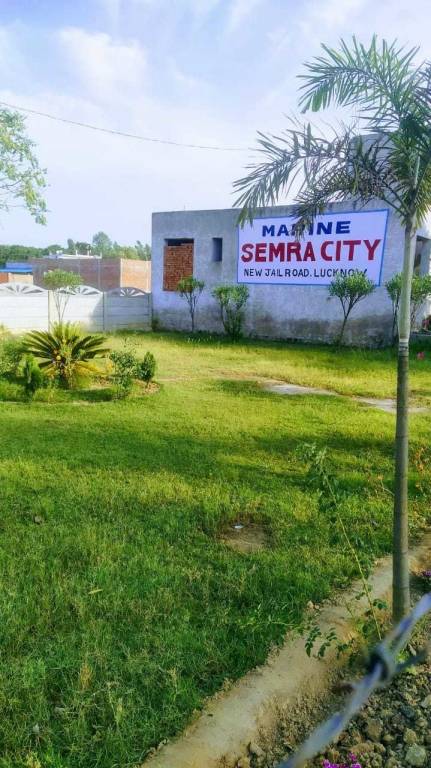  semra city Plot