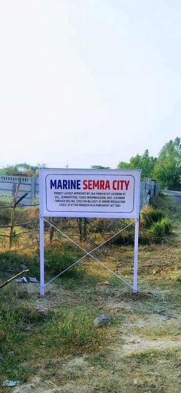  semra city Plot