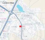  sai-sharnam Location Plan