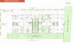 Tower A & B Cluster Plan for parking layout Floor sahajanand-helius Tower A & B Cluster Plan for parking layout Floor