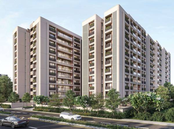  happy-aura Elevation