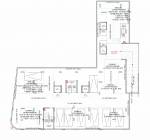  shagun-antilia Block A,B Cluster Plan for basment