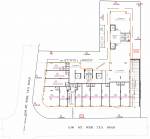  shagun-antilia Block A,B Cluster Plan for ground Floor