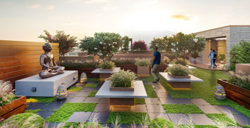  shagun-antilia Others