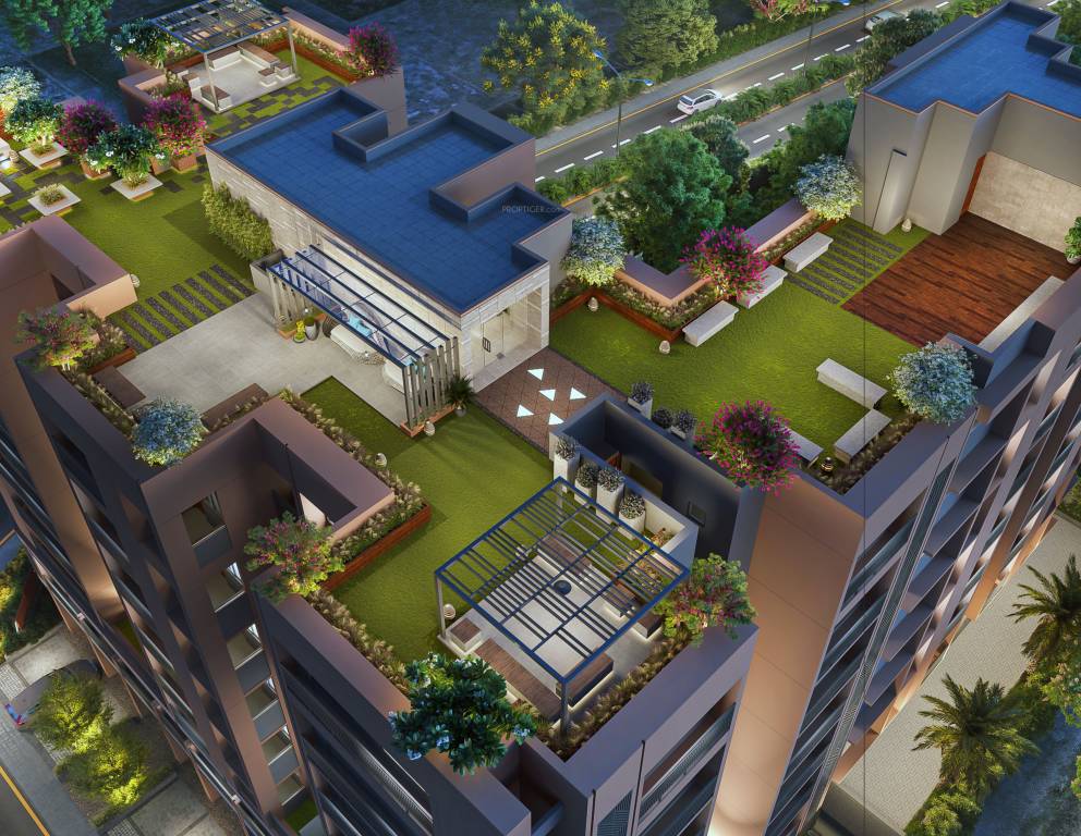  shagun antilia Others