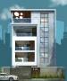 Nandi Manomayee Infra Meher Abode