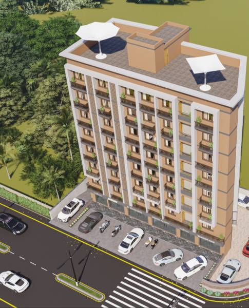  siddhi-homes Elevation