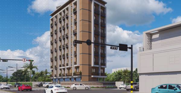  siddhi-homes Elevation