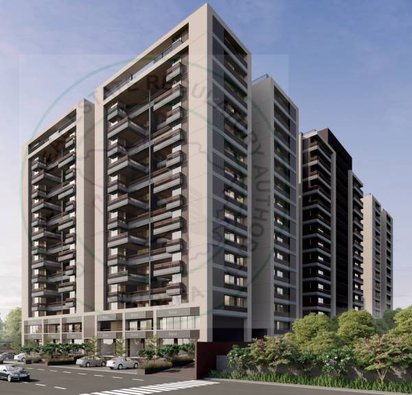  the-aayansh Elevation