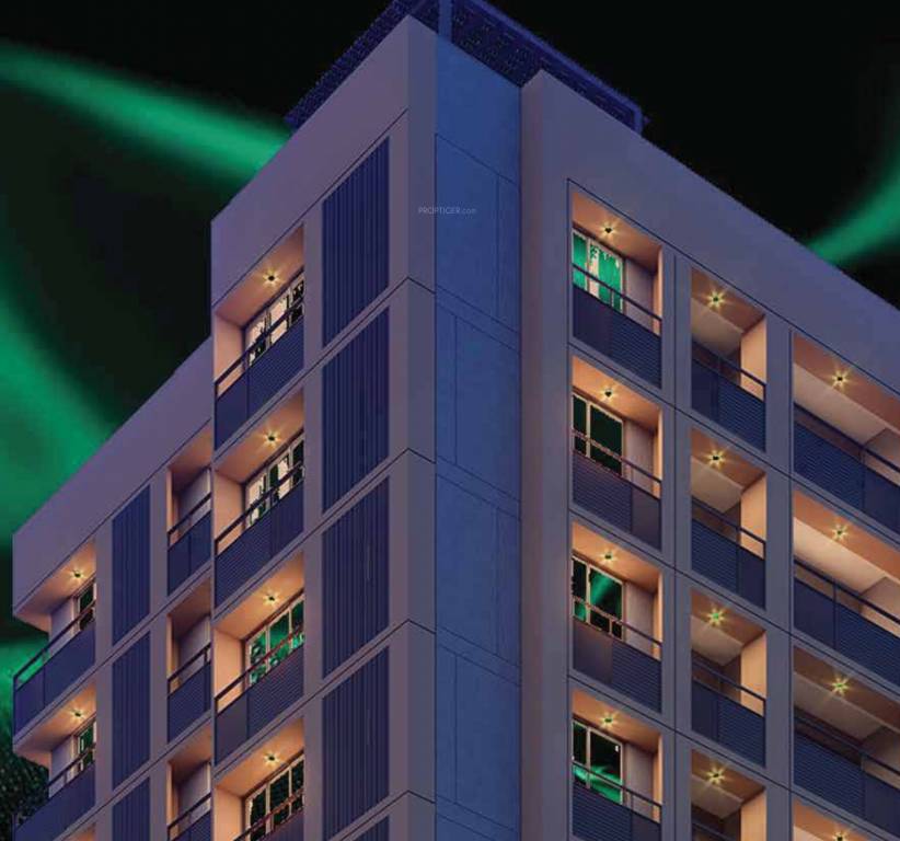  callisto emerald Elevation