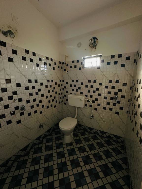  shanti apartment Bathroom