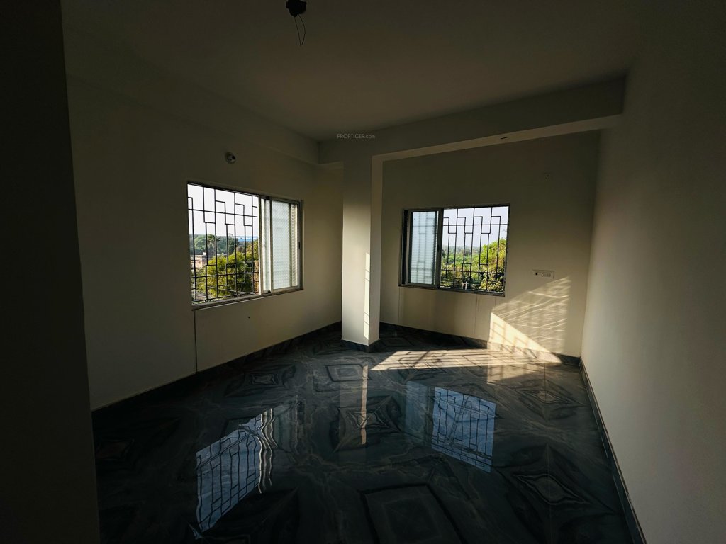  shanti apartment Bedroom