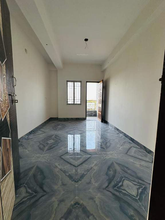  shanti apartment Bedroom