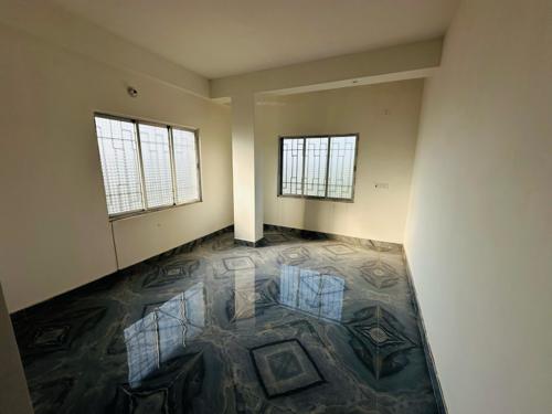  shanti-apartment Bedroom