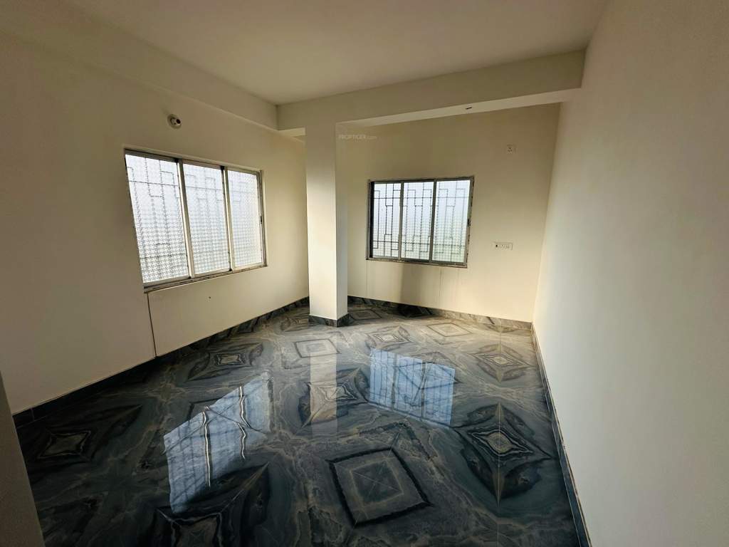  shanti apartment Bedroom