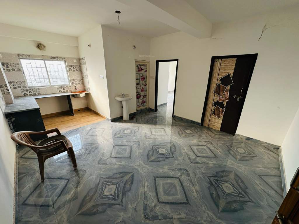  shanti apartment Living Area