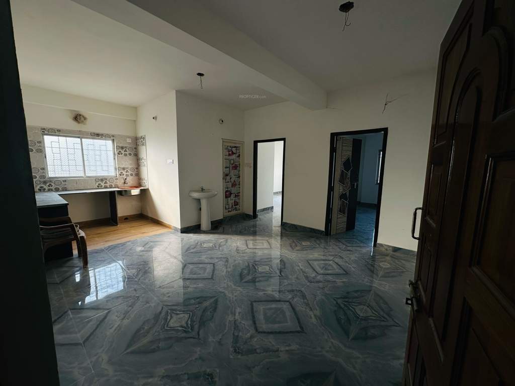  shanti apartment Living Area