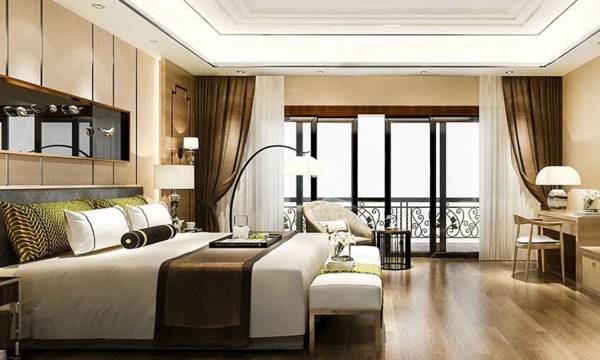 Bedroom shettigere Bedroom