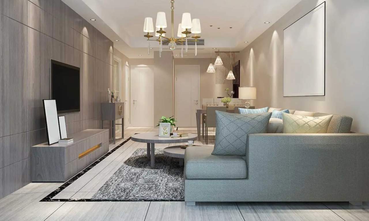  hosa road Living Area