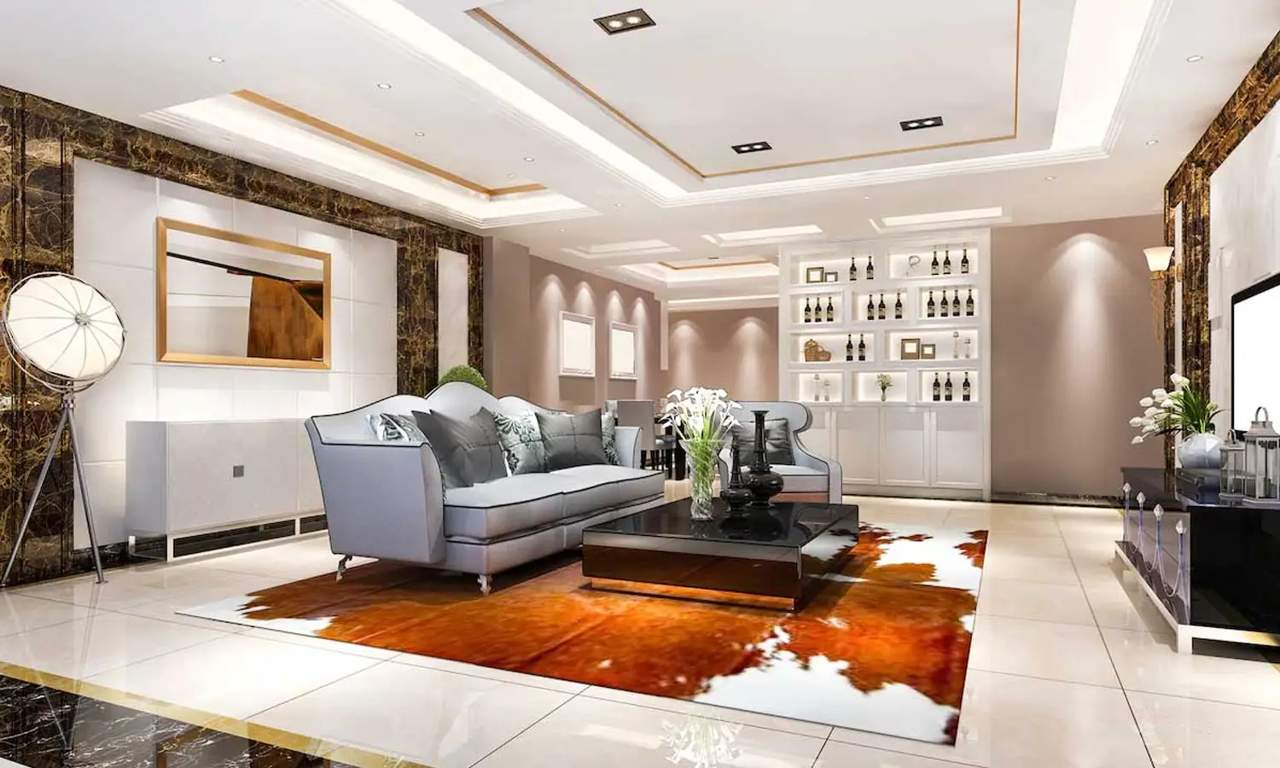  hosa road Living Area