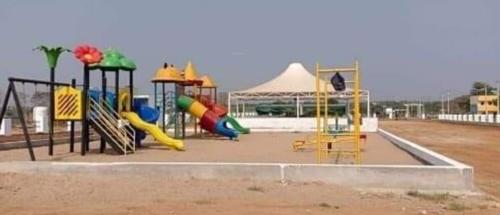  golden-heights-health-village Children's play area