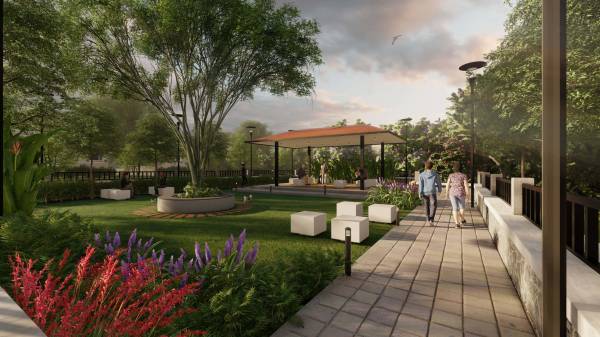  mahidhara-springs Jogging Track