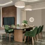 Dining Area mainOther of Ira Vian Mrida