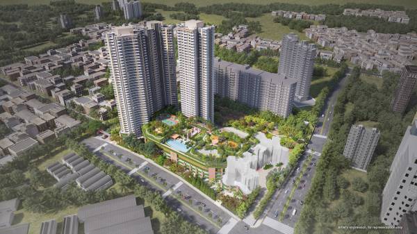  vista-phase-2 Elevation