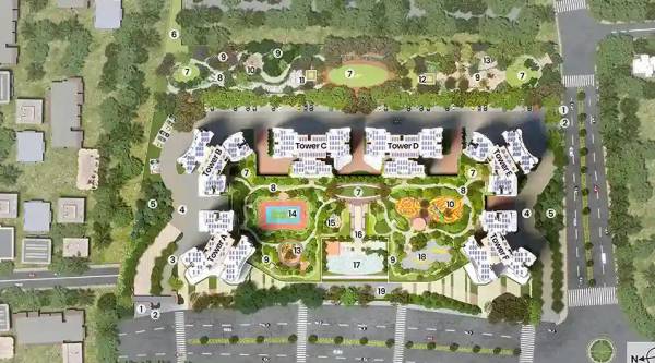  vista-phase-2 Master Plan