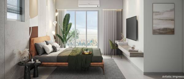  vista-phase-2 Bedroom