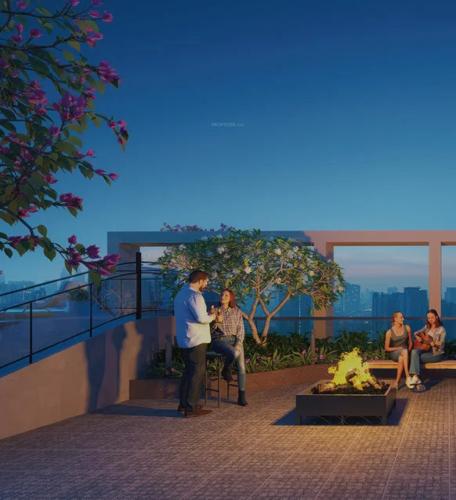  grandeur Terrace Garden