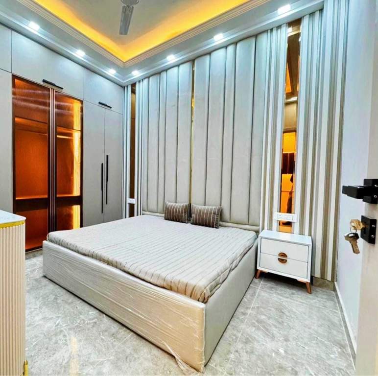  homes and builder Bedroom