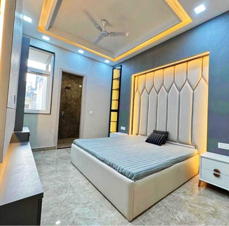  homes and builder Bedroom