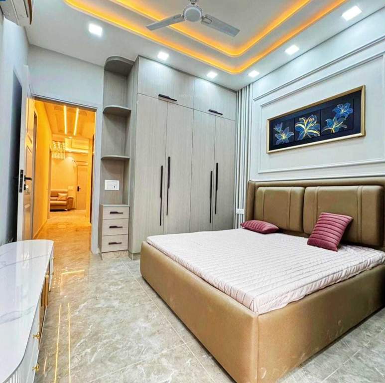  homes and builder Bedroom