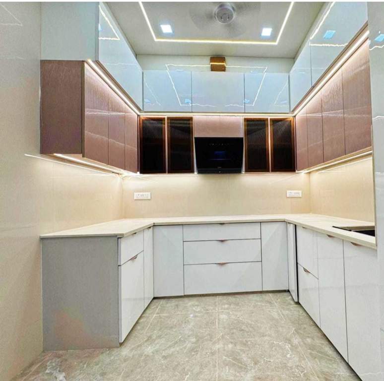  homes and builder Kitchen