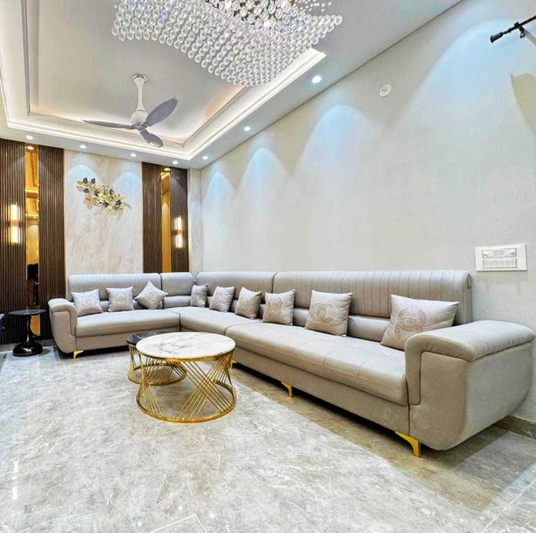  homes and builder Living Area