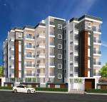 Elevation vishnu-shanker-residency Elevation