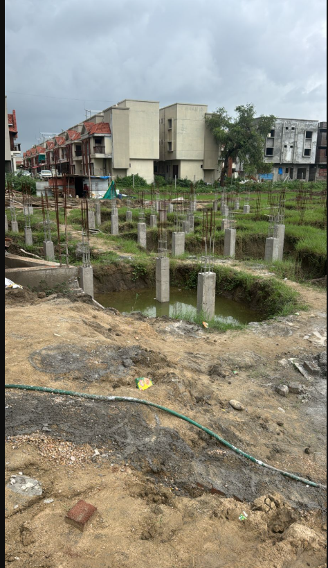  narayan-exotica Construction Status Sept-25