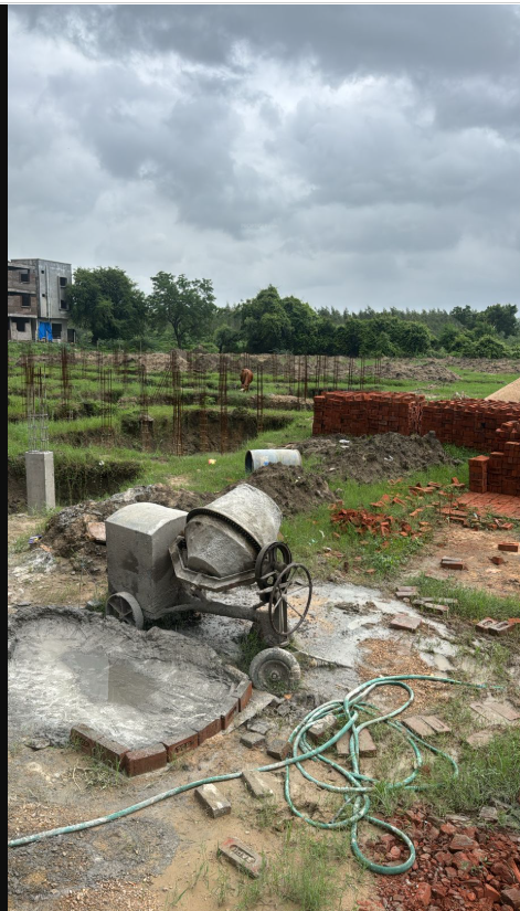  narayan-exotica Construction Status Sept-25