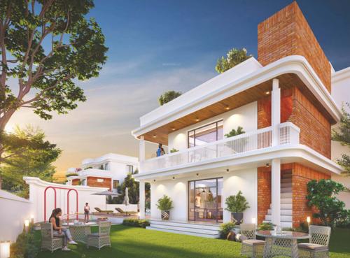  narayan-exotica Club House