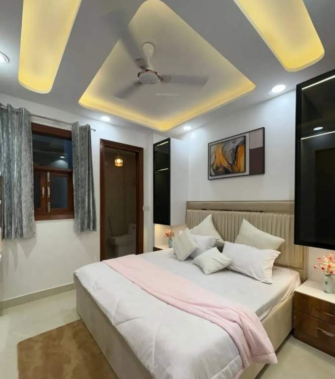  luxurious floors Bedroom