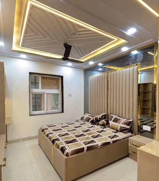  luxurious-floors Bedroom