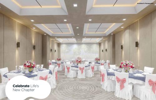  lake-shore-oasis Banquet Hall