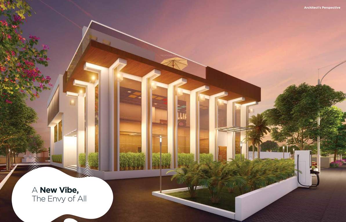  lake shore oasis Club House