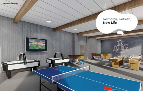  lake-shore-oasis Indoor Games