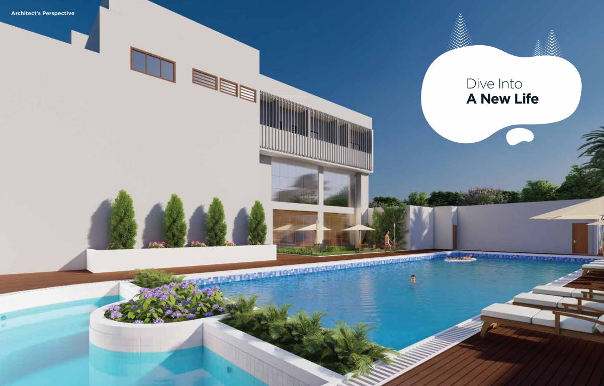  lake shore oasis Swimming Pool