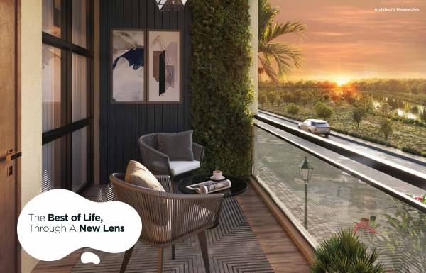  lake-shore-oasis Balcony