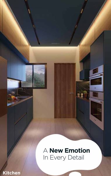  lake-shore-oasis Kitchen