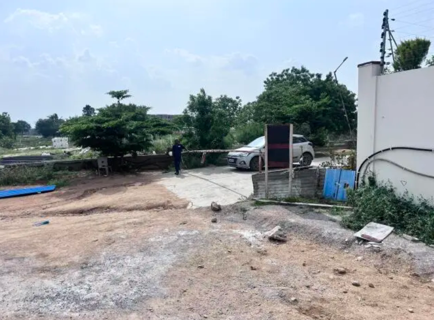  revasa aura Construction Status June 25